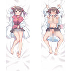 Mihari Oyama - AnimePillow Fan-Art Edition