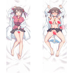 Mihari Oyama - AnimePillow Fan-Art Edition