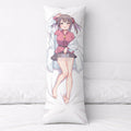 Mihari Oyama - AnimePillow Fan-Art Edition