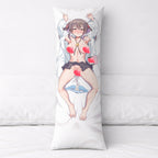 Mihari Oyama - AnimePillow Fan-Art Edition