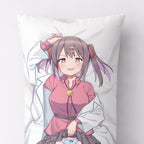 Mihari Oyama - AnimePillow Fan-Art Edition