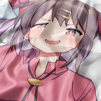 Mihari Oyama - AnimePillow Fan-Art Edition