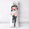 YoRHa No.2 Type B (2B) - AnimePillow Fan-Art Edition