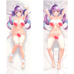 Minato Aqua (Ver.2) - AnimePillow Fan-Art Edition