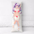 Minato Aqua (Ver.2) - AnimePillow Fan-Art Edition