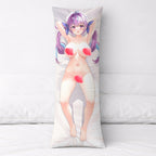 Minato Aqua (Ver.2) - AnimePillow Fan-Art Edition
