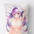 湊あくあ (Ver.2) - AnimePillowファンアートエディション