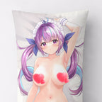 Minato Aqua (Ver.2) - AnimePillow Fan-Art Edition