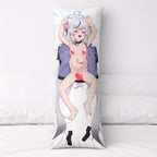 Sunohara Kokona - AnimePillow Fan-Art Edition