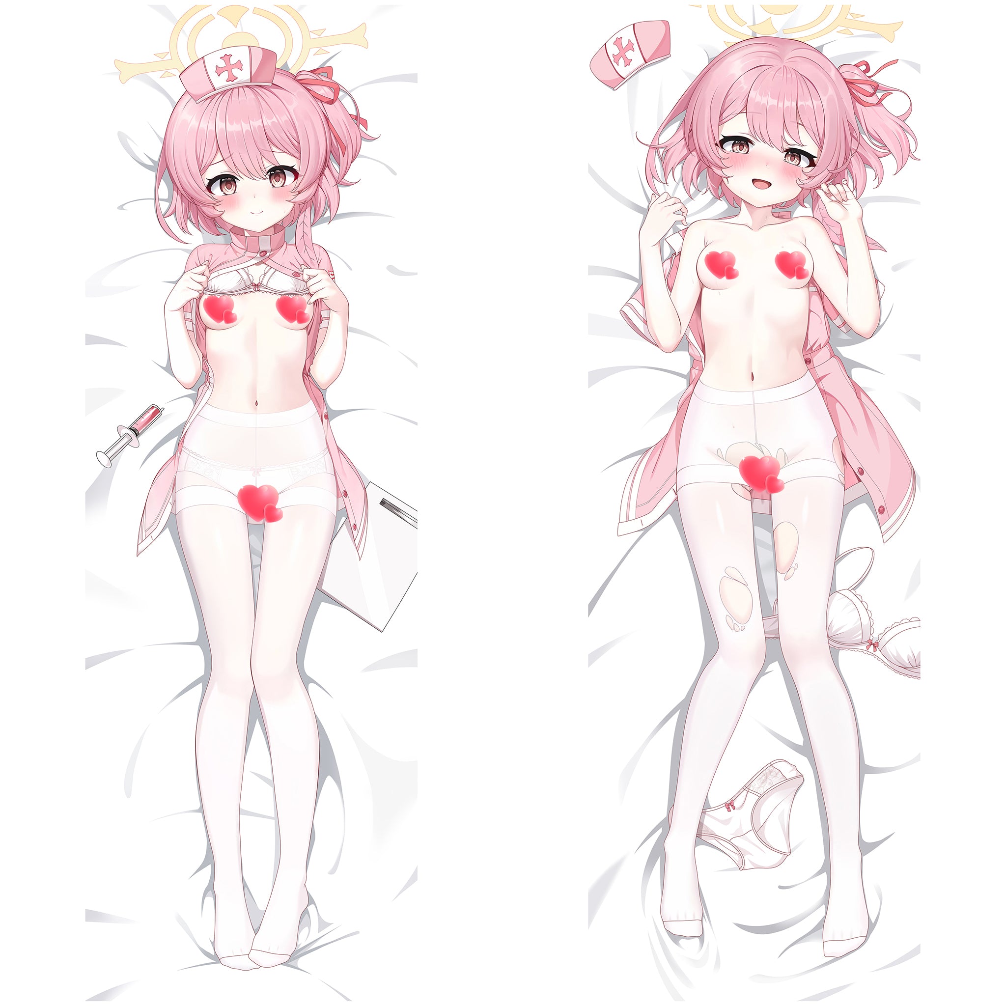 Sumi Serina - AnimePillow Fan-Art Edition