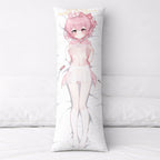 Sumi Serina - AnimePillow Fan-Art Edition