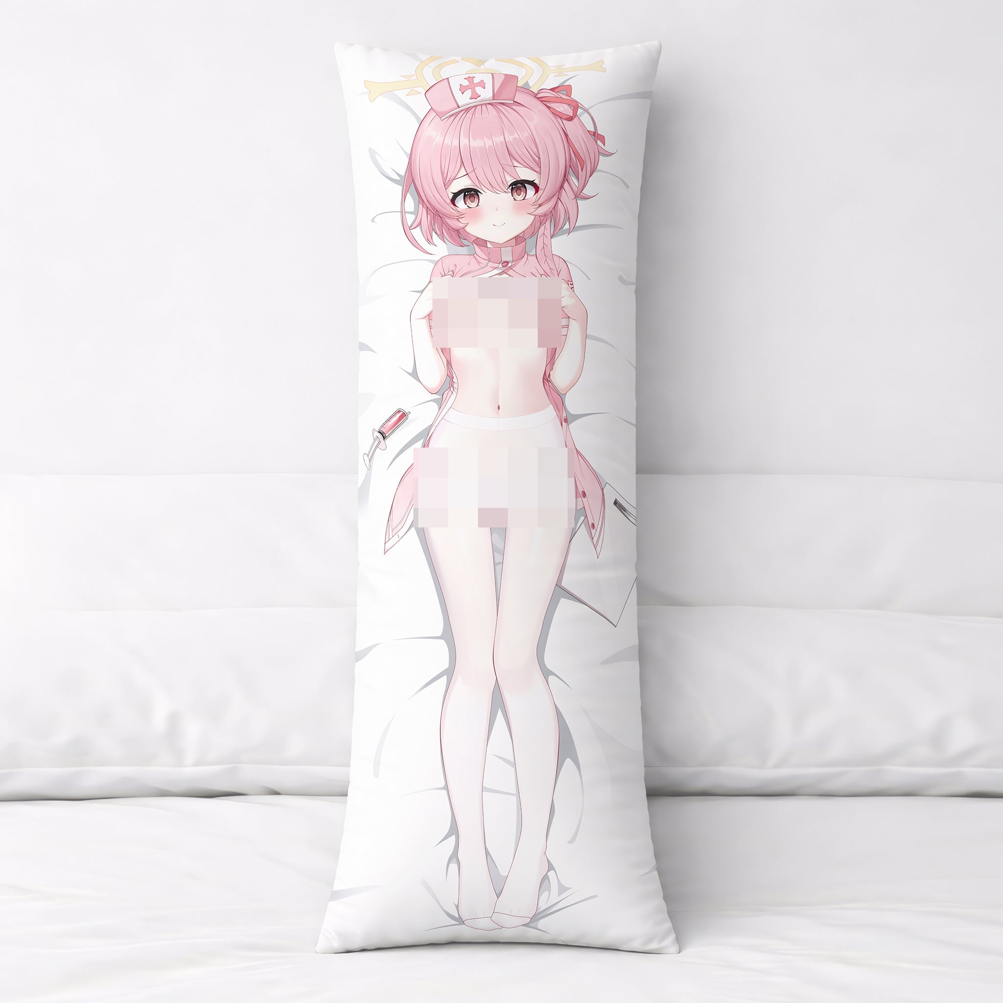 Sumi Serina - AnimePillow Fan-Art Edition