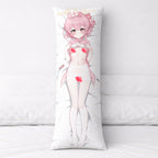 Sumi Serina - AnimePillow Fan-Art Edition