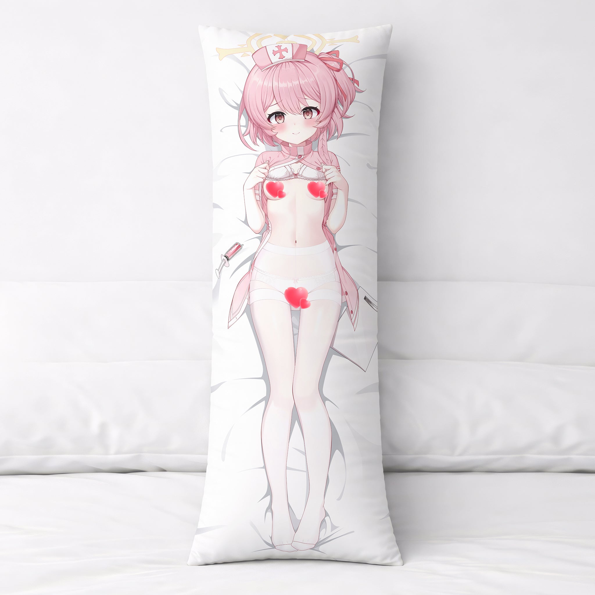 Sumi Serina - AnimePillow Fan-Art Edition