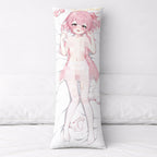 Sumi Serina - AnimePillow Fan-Art Edition