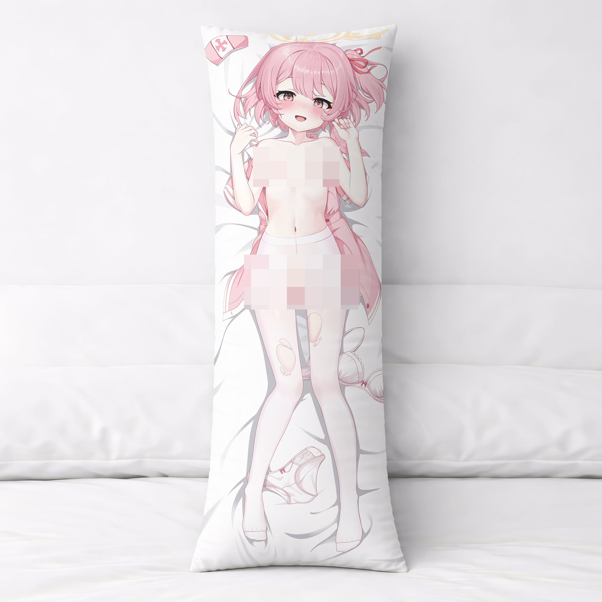 Sumi Serina - AnimePillow Fan-Art Edition