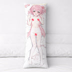 Sumi Serina - AnimePillow Fan-Art Edition