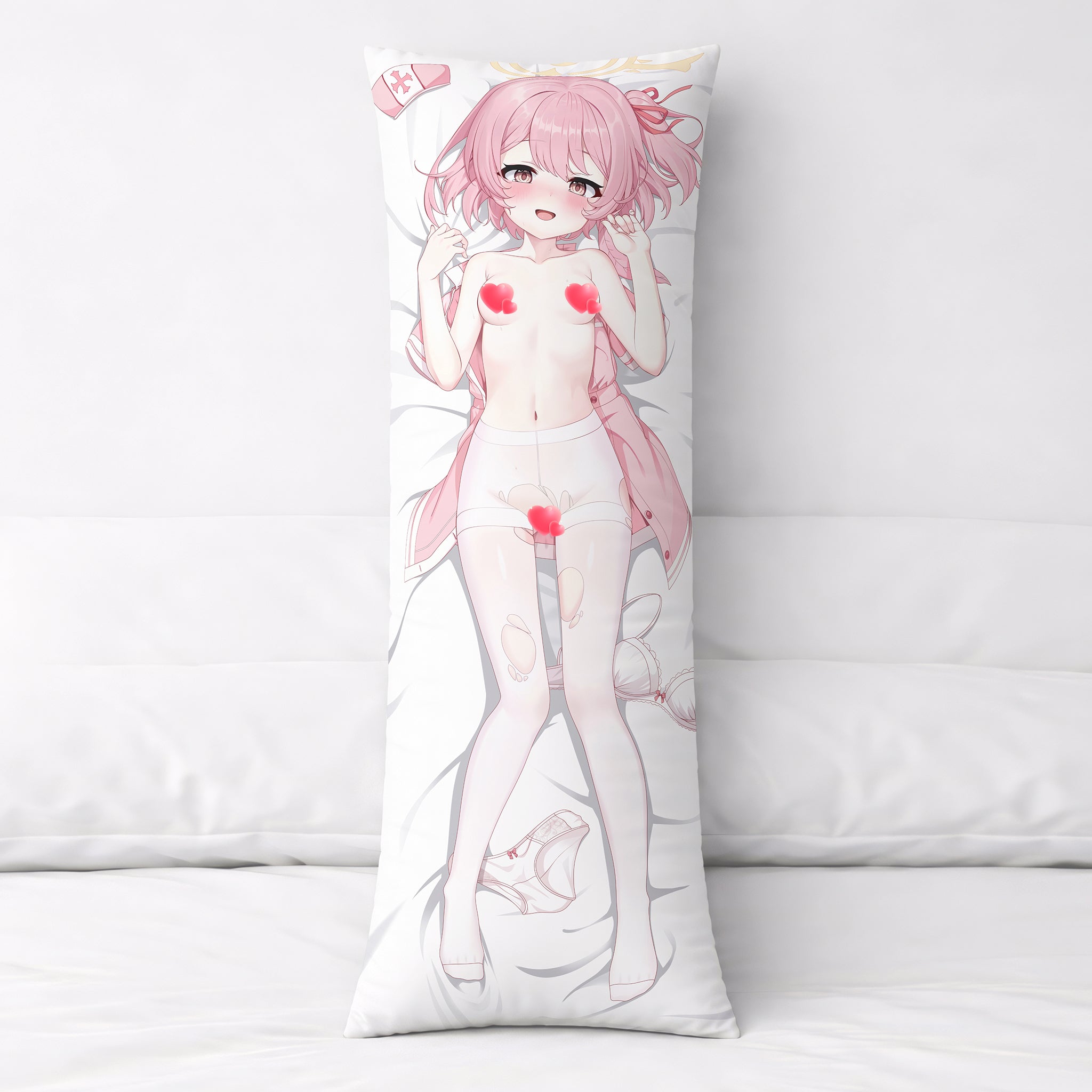 Sumi Serina - AnimePillow Fan-Art Edition