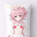 Sumi Serina - AnimePillow Fan-Art Edition