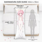 Sumi Serina - AnimePillow Fan-Art Edition