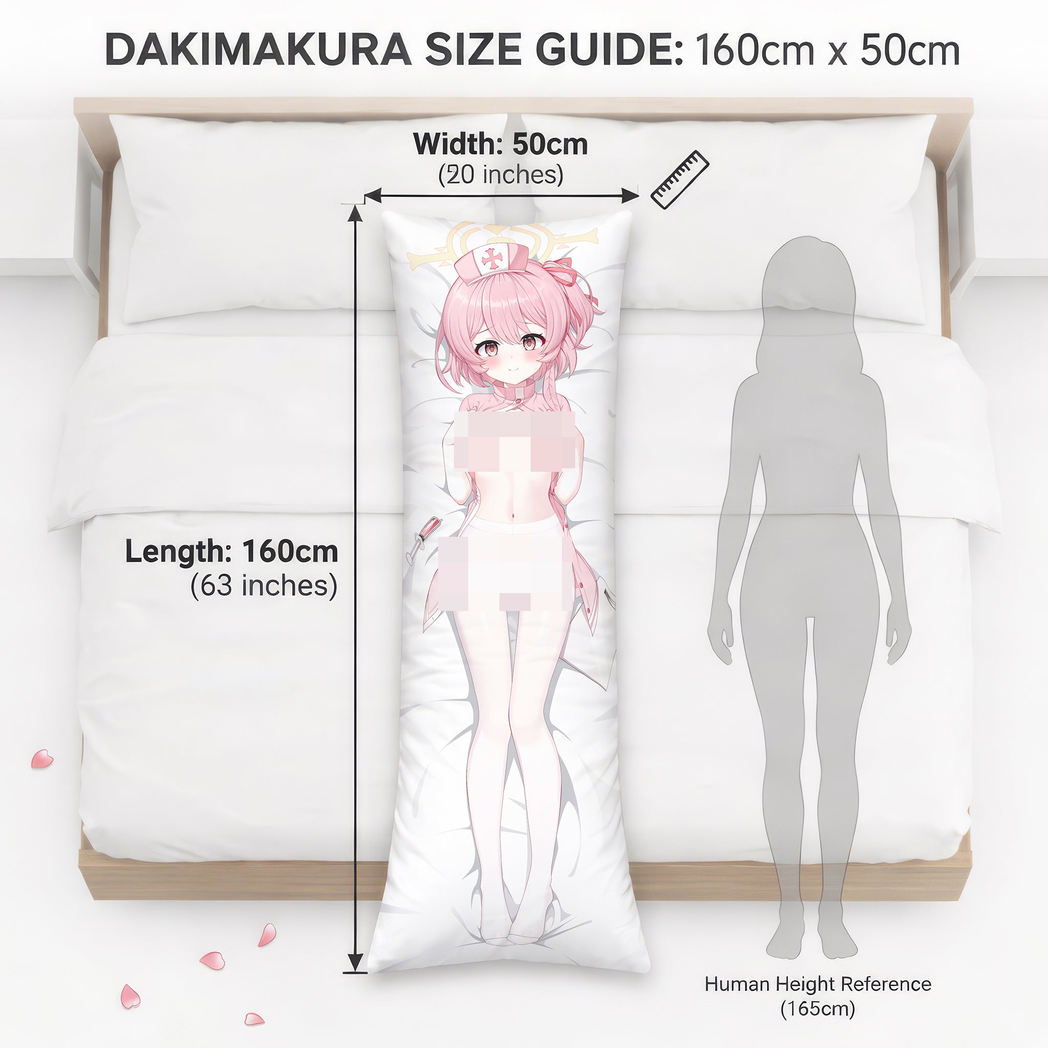 Sumi Serina - AnimePillow Fan-Art Edition