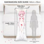 Sumi Serina - AnimePillow Fan-Art Edition