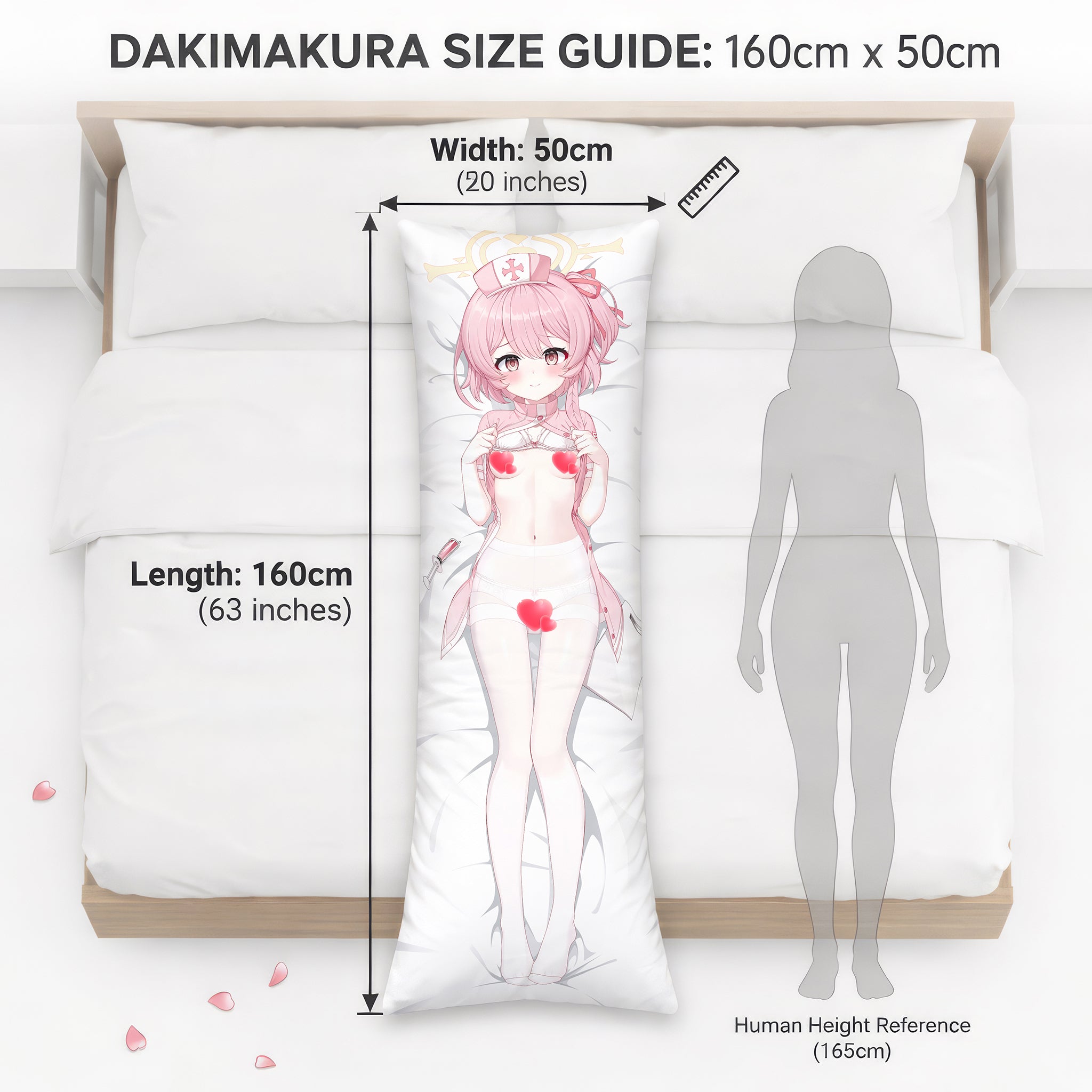 Sumi Serina - AnimePillow Fan-Art Edition