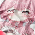 Sumi Serina - AnimePillow Fan-Art Edition
