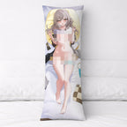 Stelle - AnimePillow Fan-Art Edition