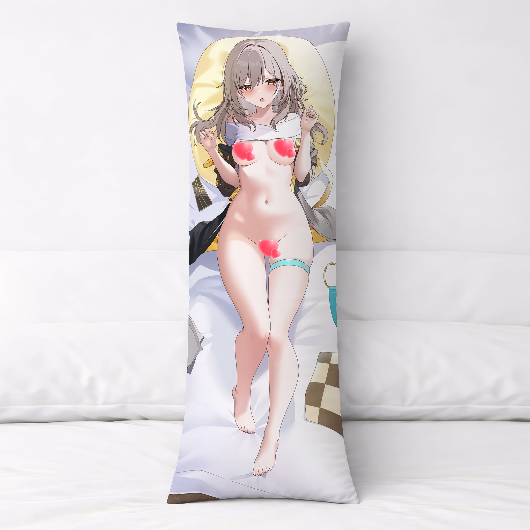 Stelle - AnimePillow Fan-Art Edition