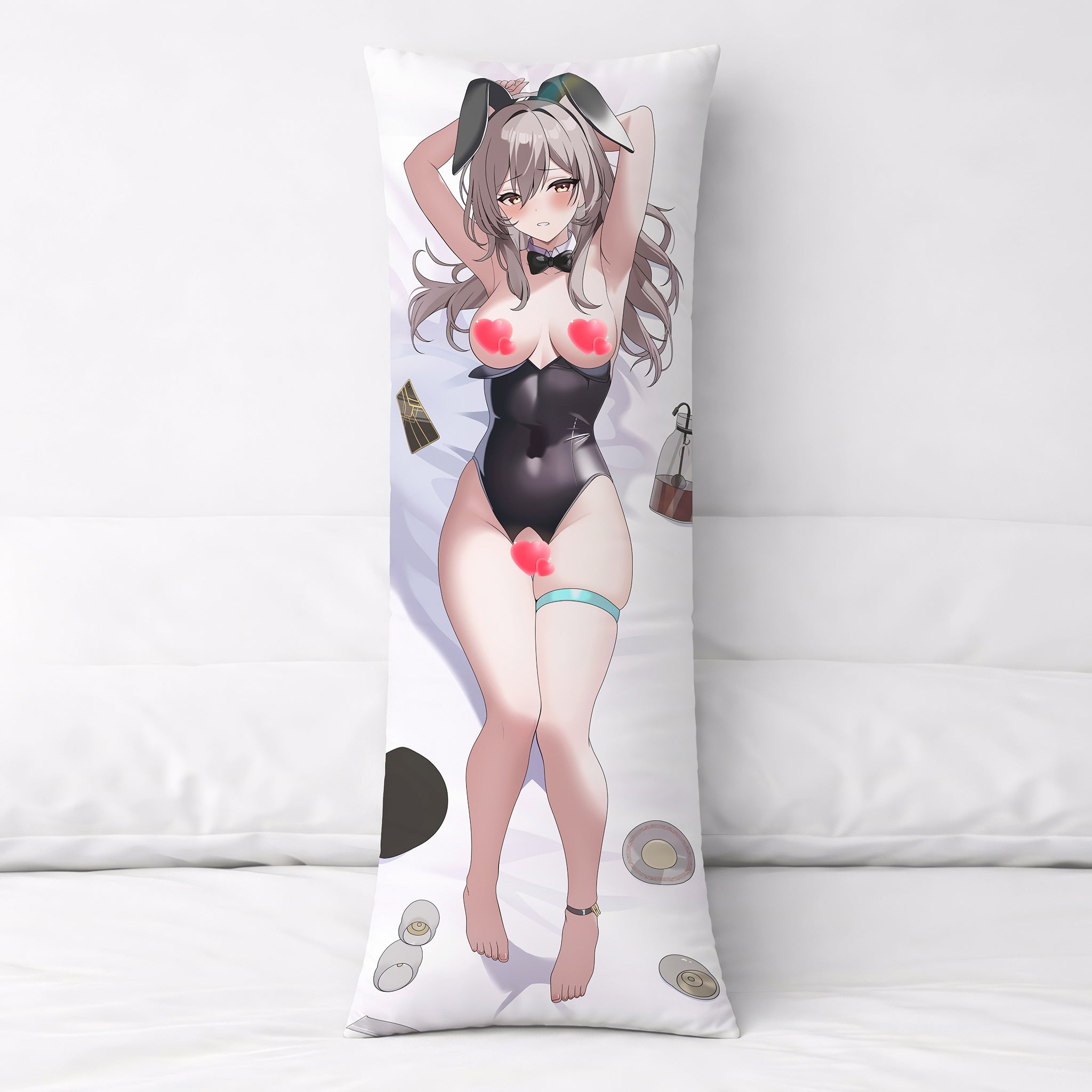 Stelle - AnimePillow Fan-Art Edition