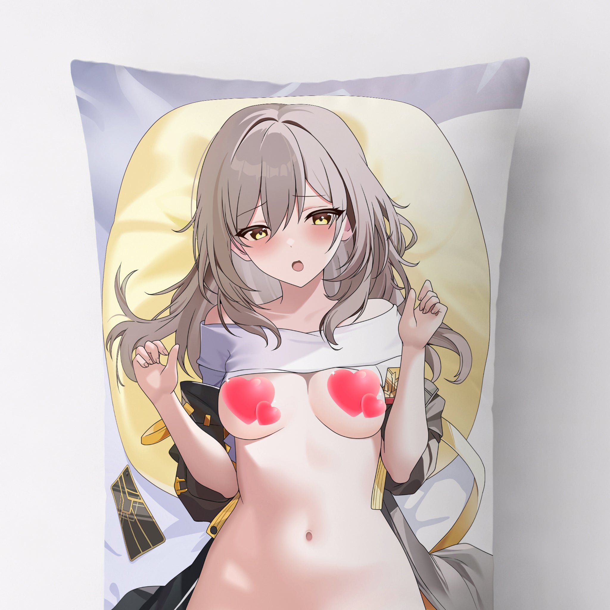 Stelle - AnimePillow Fan-Art Edition