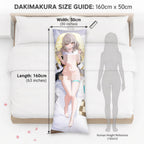 Stelle - AnimePillow Fan-Art Edition