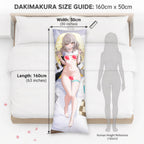 Stelle - AnimePillow Fan-Art Edition