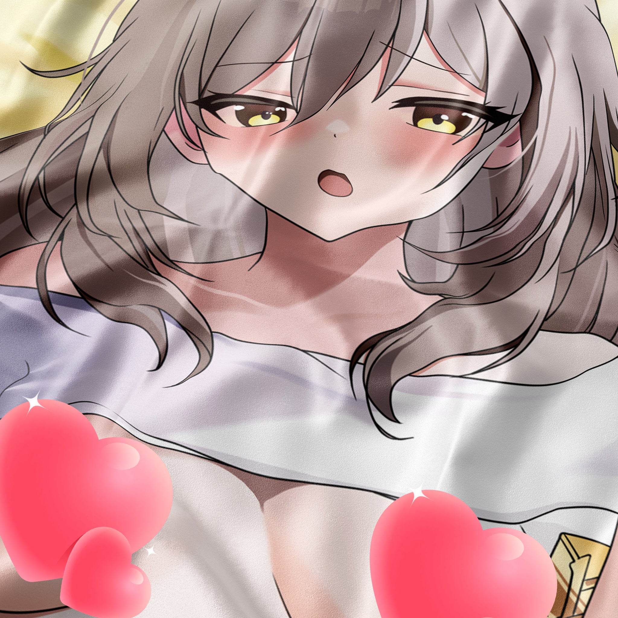 Stelle - AnimePillow Fan-Art Edition