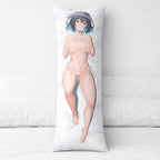 Konoha Akisato - Edición Fan-Art de AnimePillow