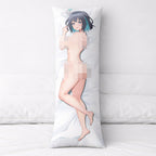 Konoha Akisato - Edición Fan-Art de AnimePillow