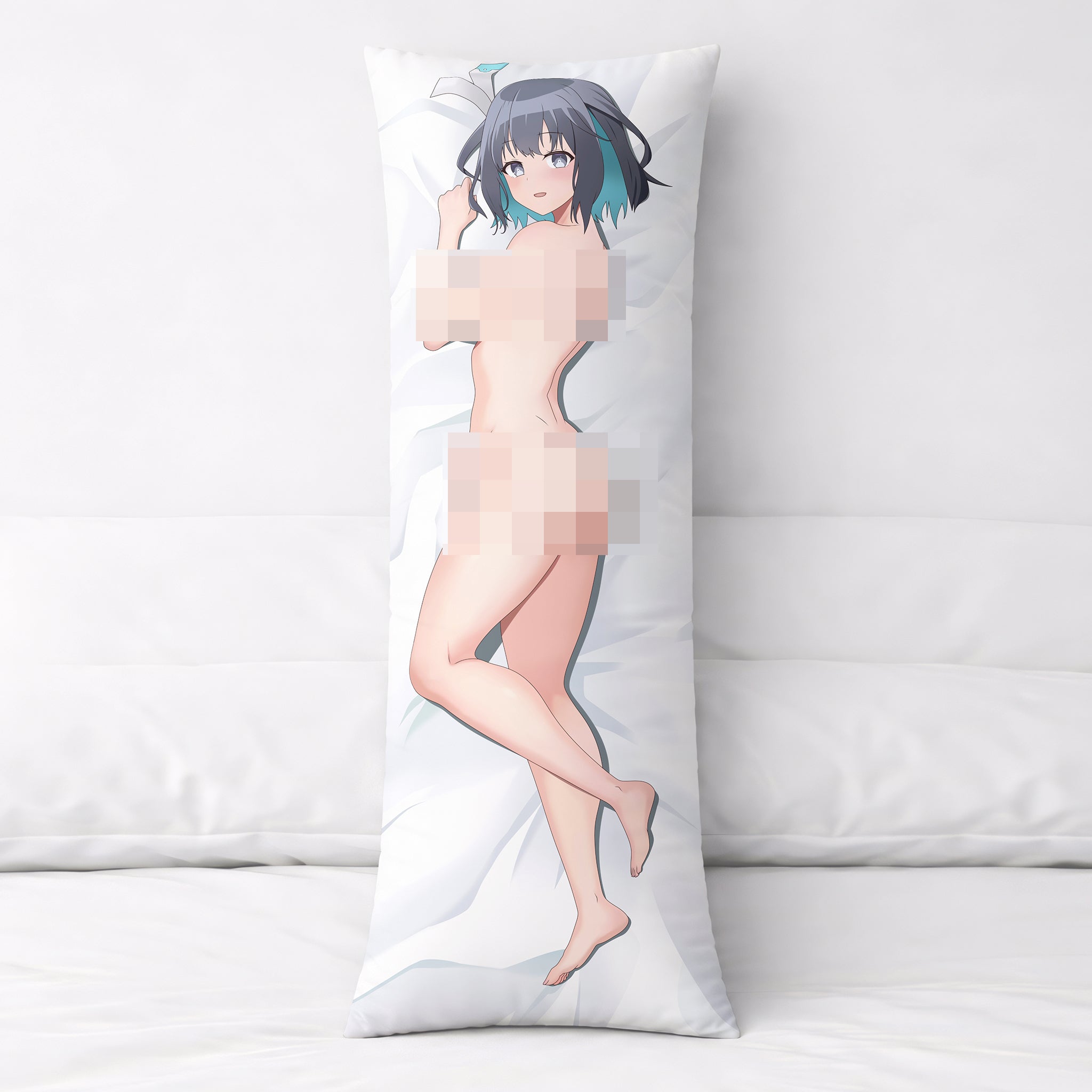 Konoha Akisato - Edición Fan-Art de AnimePillow