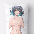 Konoha Akisato - Edición Fan-Art de AnimePillow