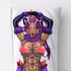 Yoruichi Shihouin (Ver.2) - AnimePillow Fan-Art Edition