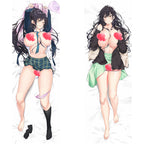 Sakuya Shirase - AnimePillow Fan-Art Edition