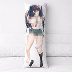 白瀬咲耶 - AnimePillow ファンアートエディション