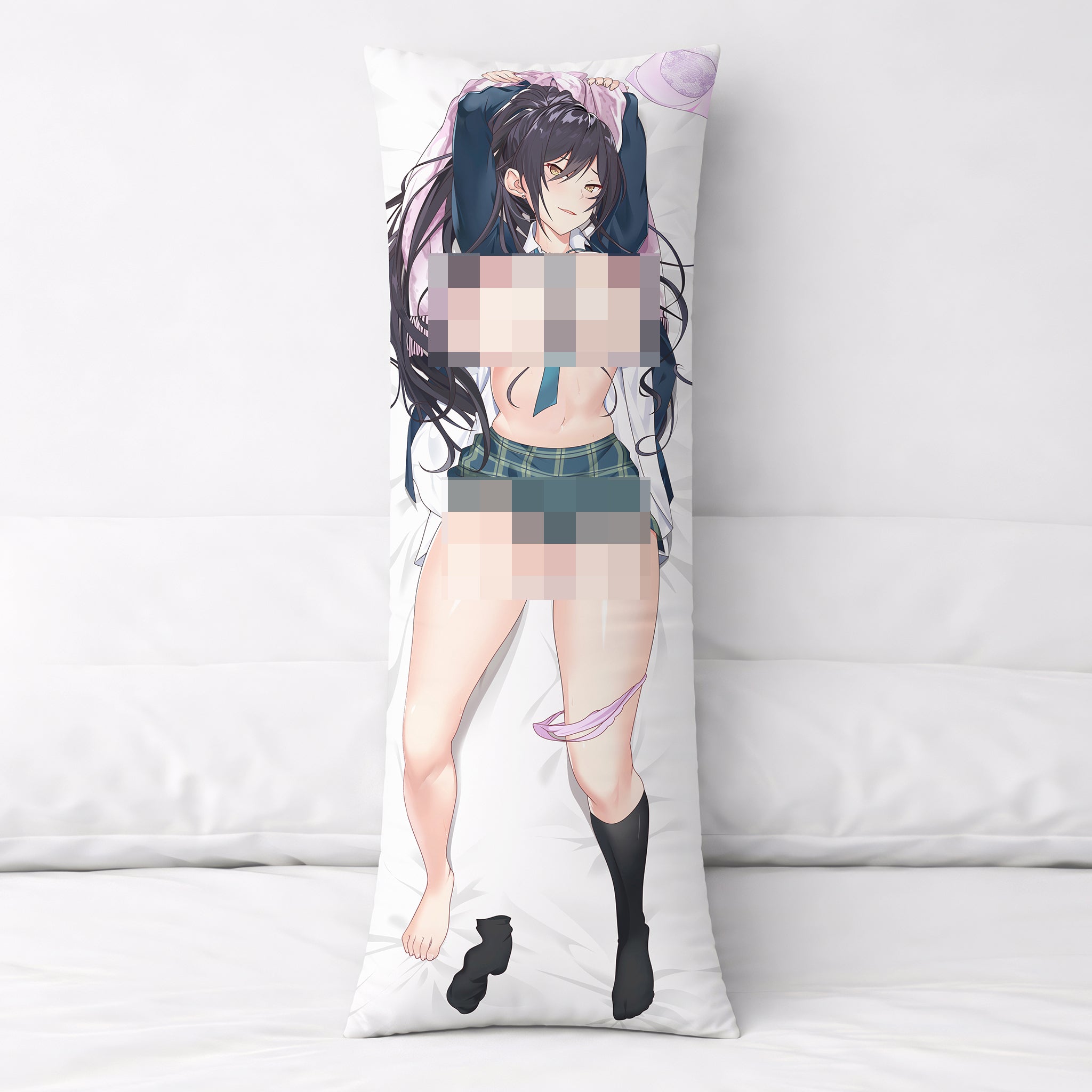 Sakuya Shirase - AnimePillow Fan-Art Edition