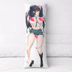 Sakuya Shirase - AnimePillow Fan-Art Edition