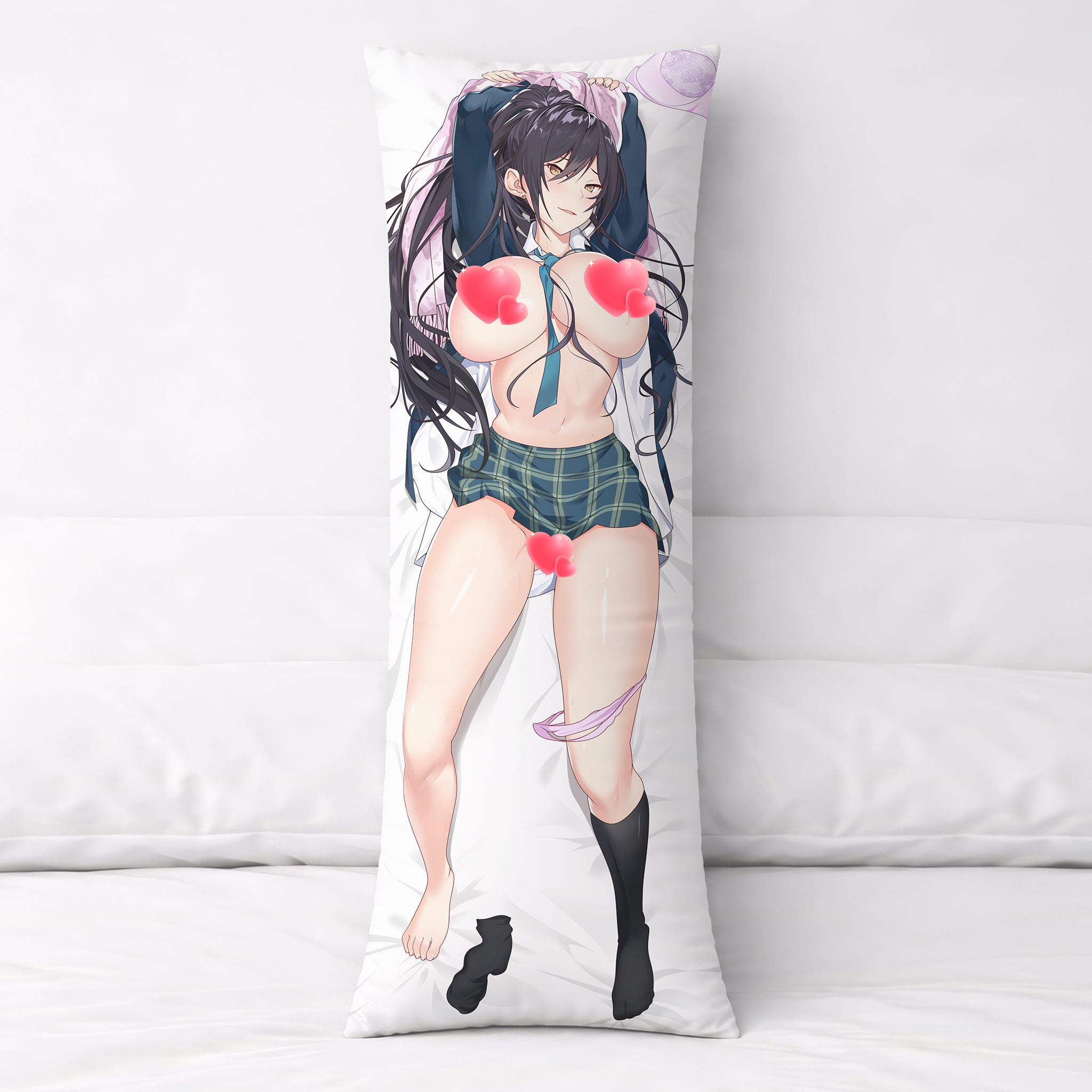 Sakuya Shirase - AnimePillow Fan-Art Edition