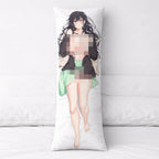白瀬咲耶 - AnimePillow ファンアートエディション