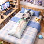 白瀬咲耶 - AnimePillow ファンアートエディション