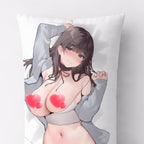 Gryia - AnimePillow Fan-Art Edition