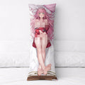 Zero Two - AnimePillow Fan-Art Edition
