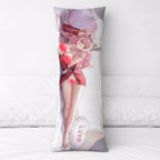 Zero Two - AnimePillow Fan-Art Edition